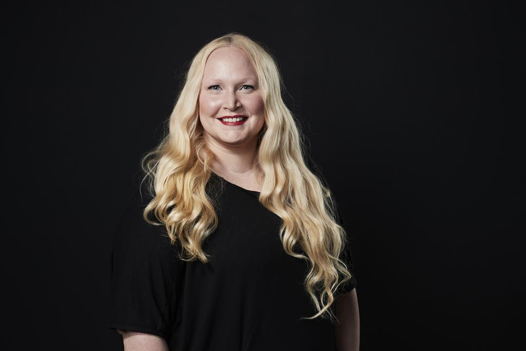 Reetta Röynä Kauneus ja Terveyden AD:ksi | A-lehdet